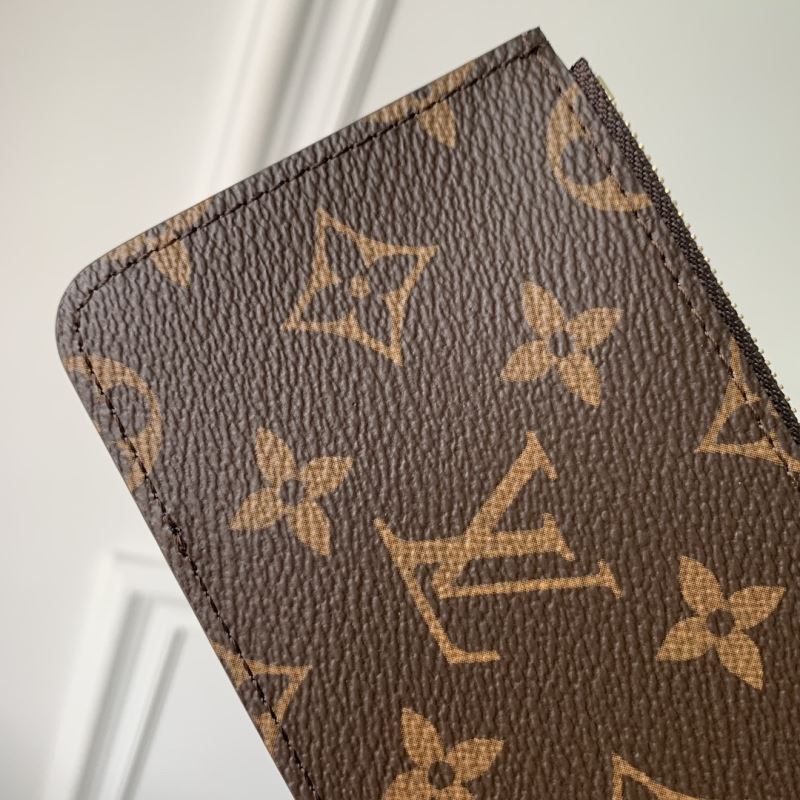 LV Cosmetic Bags